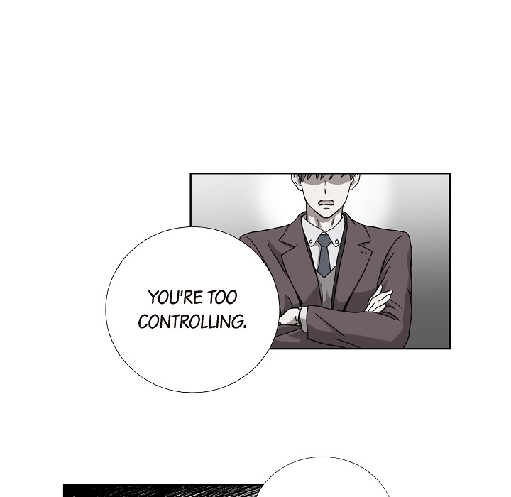 Read Dubious Moon chapter 9 image 15 on Lezhin