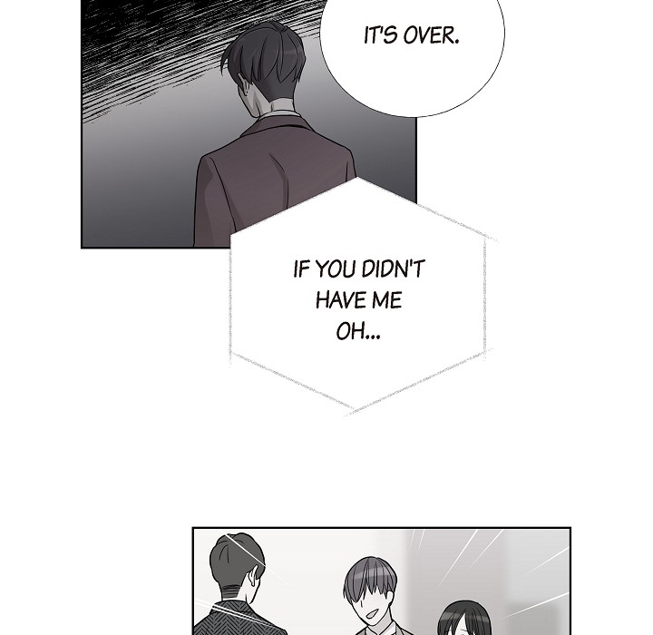 Read Dubious Moon chapter 9 image 16 on Lezhin