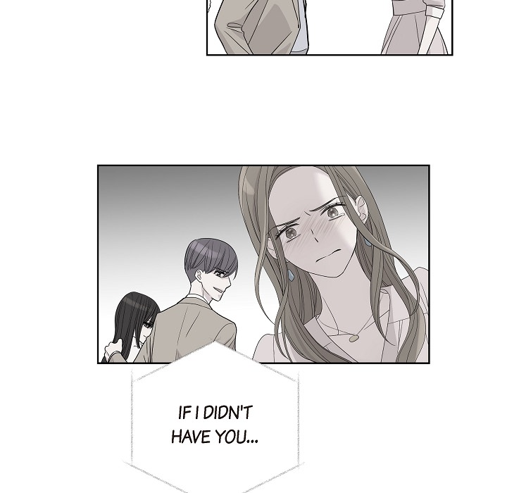 Read Dubious Moon chapter 9 image 18 on Lezhin