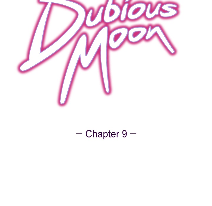 Read Dubious Moon chapter 9 image 22 on Lezhin