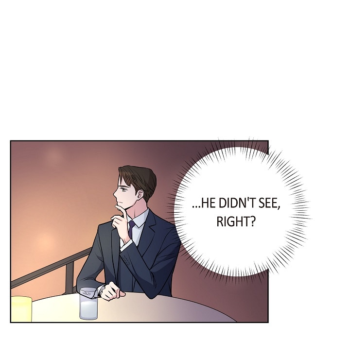 Read Dubious Moon chapter 9 image 26 on Lezhin