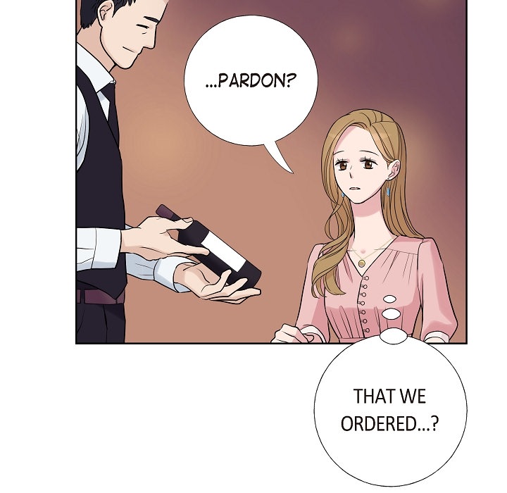 Read Dubious Moon chapter 9 image 29 on Lezhin