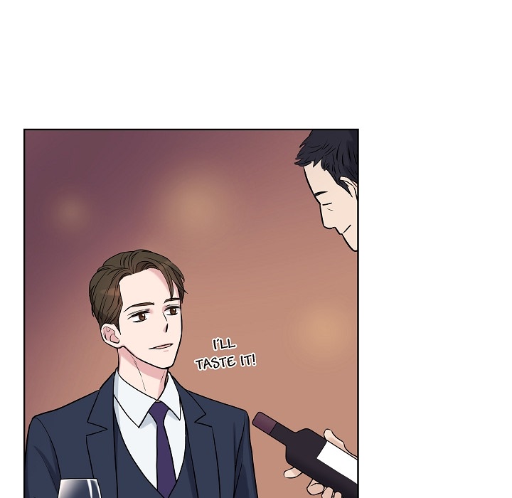 Read Dubious Moon chapter 9 image 30 on Lezhin