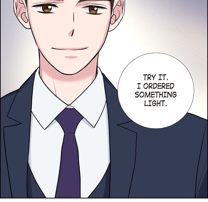Read Dubious Moon chapter 9 image 32 on Lezhin