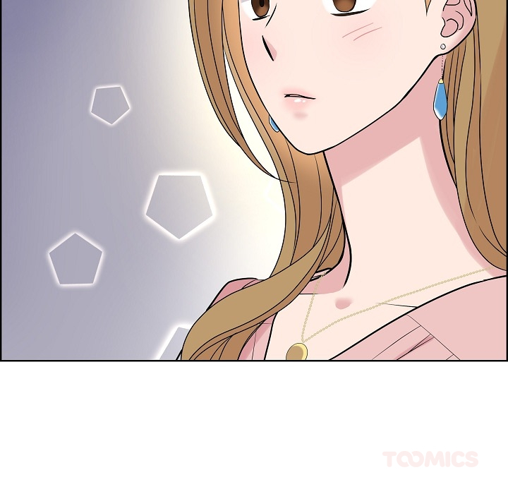 Read Dubious Moon chapter 9 image 34 on Lezhin