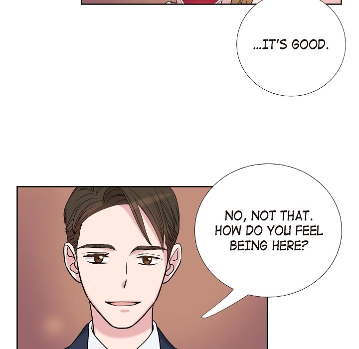 Read Dubious Moon chapter 9 image 39 on Lezhin