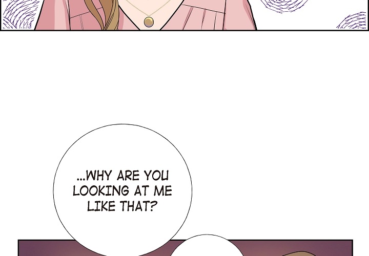 Read Dubious Moon chapter 9 image 4 on Lezhin