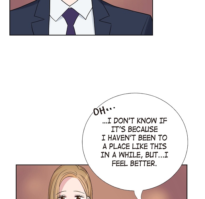 Read Dubious Moon chapter 9 image 40 on Lezhin