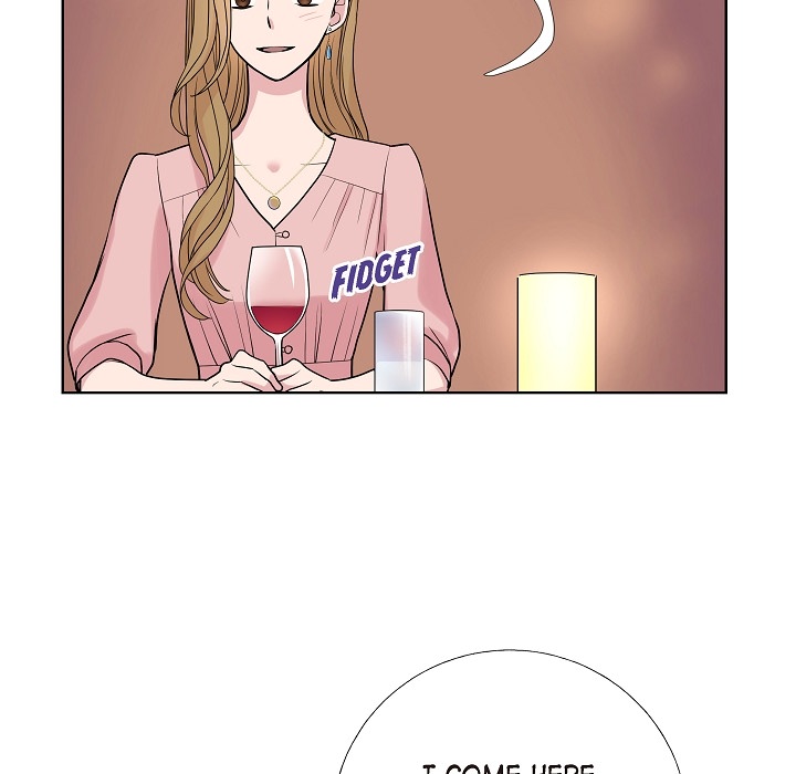 Read Dubious Moon chapter 9 image 41 on Lezhin
