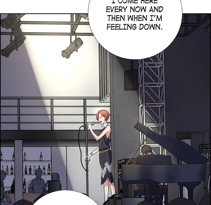 Read Dubious Moon chapter 9 image 42 on Lezhin