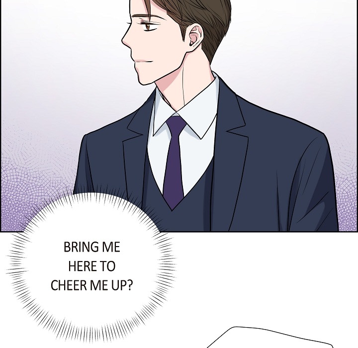 Read Dubious Moon chapter 9 image 45 on Lezhin