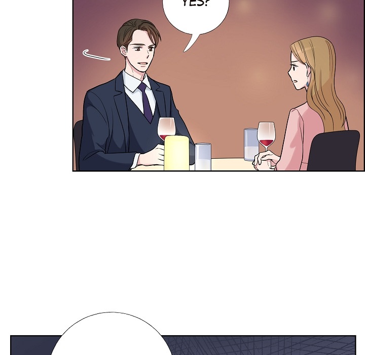 Read Dubious Moon chapter 9 image 49 on Lezhin