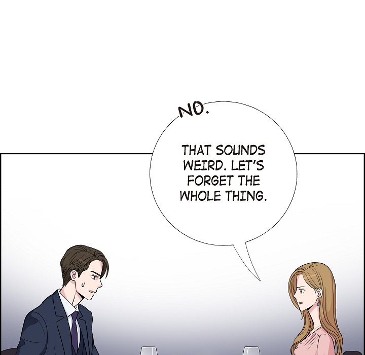 Read Dubious Moon chapter 9 image 52 on Lezhin