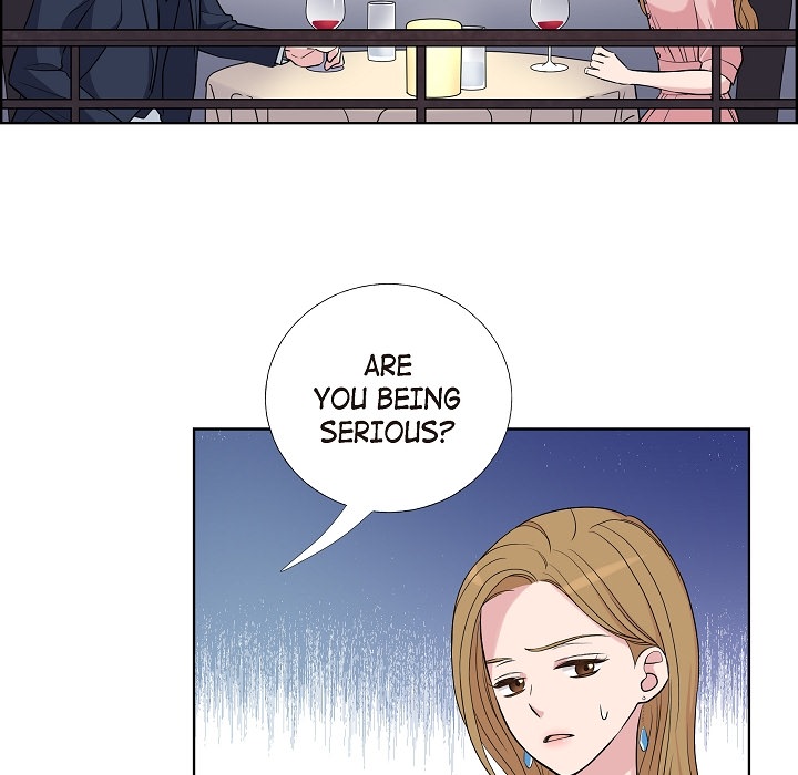 Read Dubious Moon chapter 9 image 53 on Lezhin