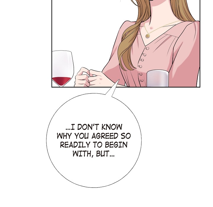 Read Dubious Moon chapter 9 image 54 on Lezhin
