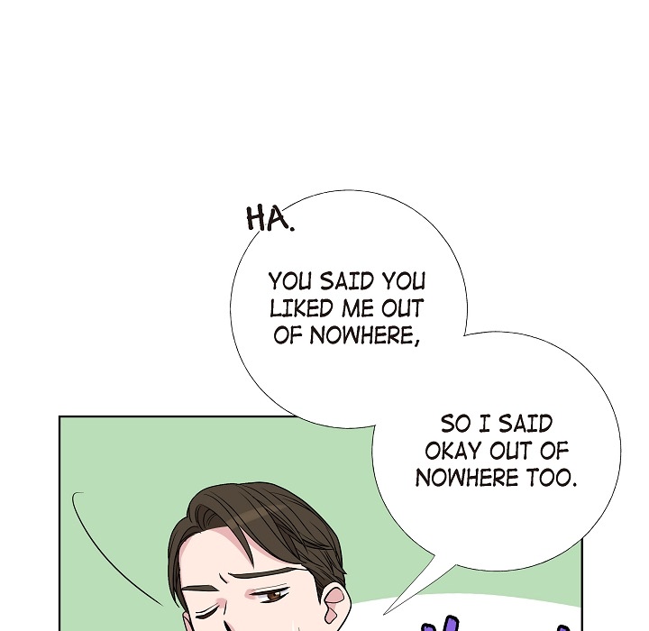 Read Dubious Moon chapter 9 image 56 on Lezhin