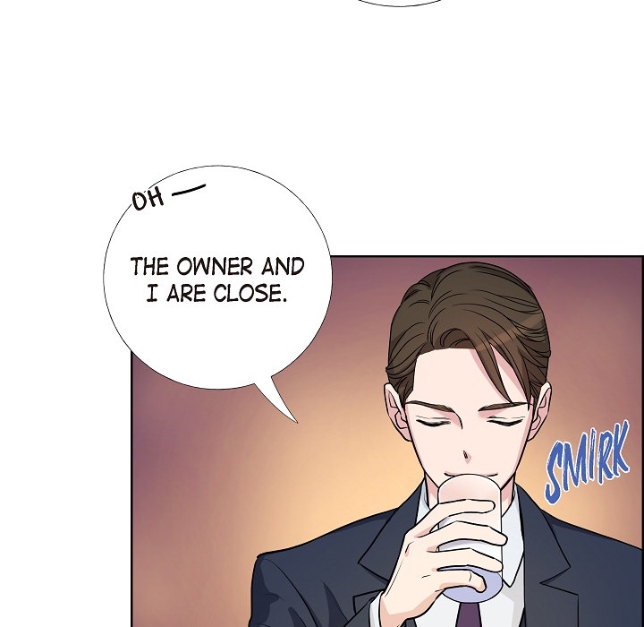 Read Dubious Moon chapter 9 image 6 on Lezhin