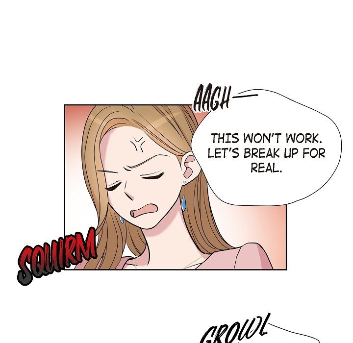 Read Dubious Moon chapter 9 image 60 on Lezhin