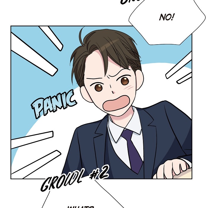 Read Dubious Moon chapter 9 image 61 on Lezhin