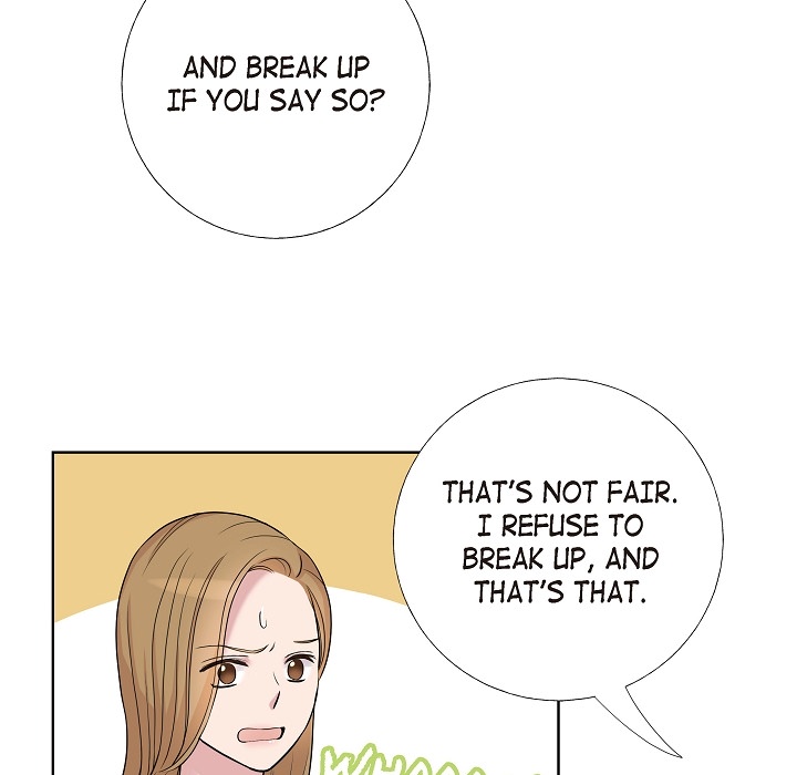 Read Dubious Moon chapter 9 image 64 on Lezhin