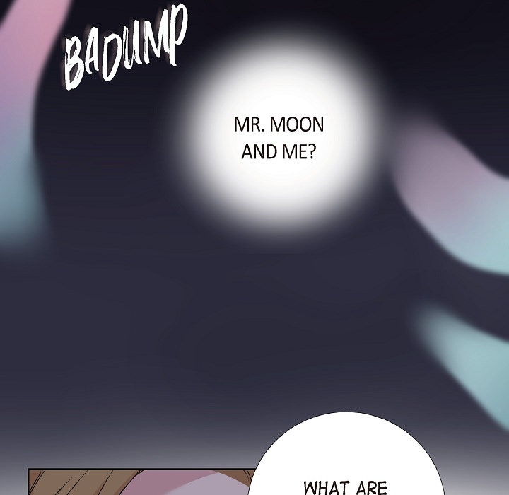 Read Dubious Moon chapter 9 image 68 on Lezhin