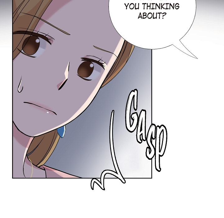 Read Dubious Moon chapter 9 image 69 on Lezhin