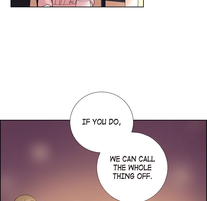 Read Dubious Moon chapter 9 image 73 on Lezhin