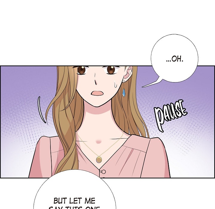 Read Dubious Moon chapter 9 image 75 on Lezhin