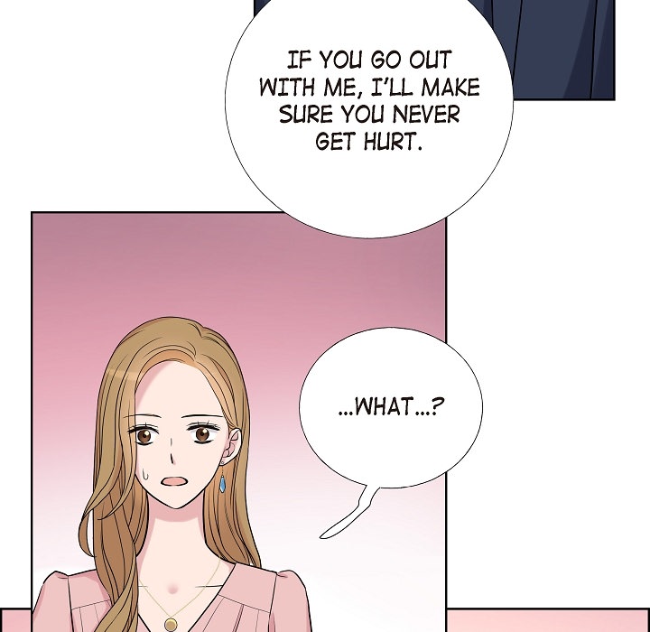 Read Dubious Moon chapter 9 image 77 on Lezhin