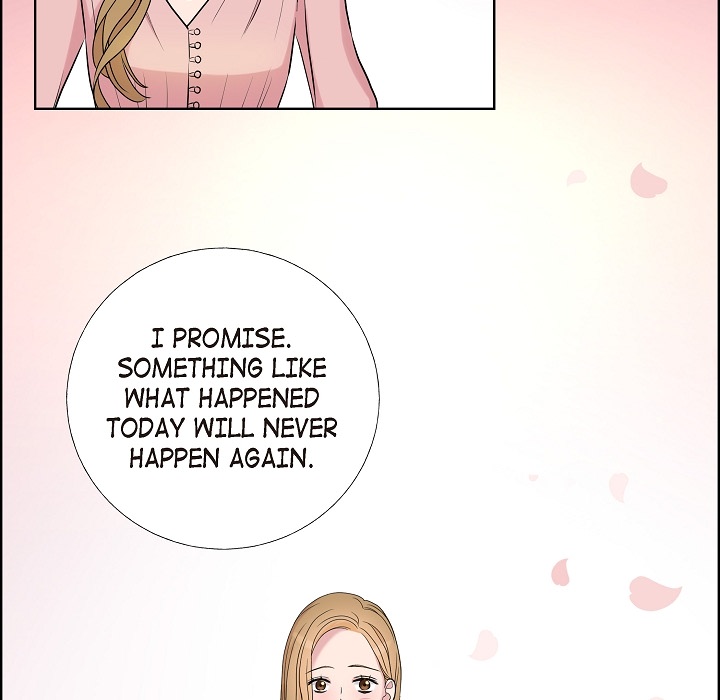 Read Dubious Moon chapter 9 image 78 on Lezhin