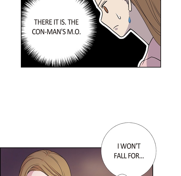 Read Dubious Moon chapter 9 image 8 on Lezhin