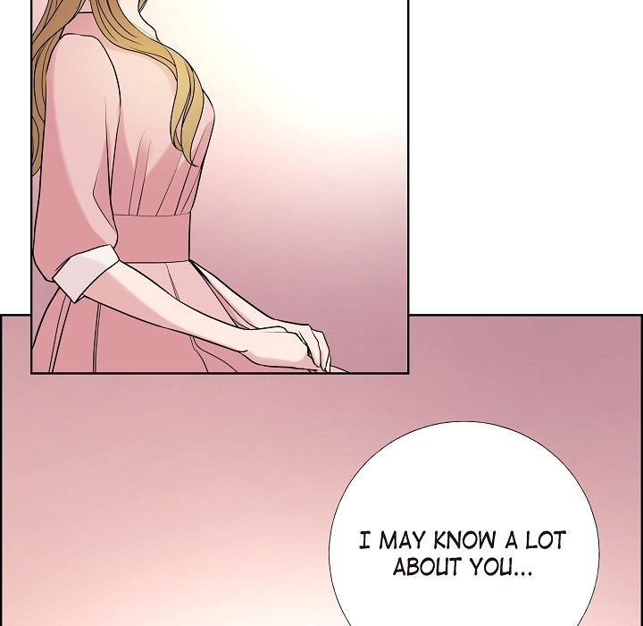 Read Dubious Moon chapter 9 image 82 on Lezhin