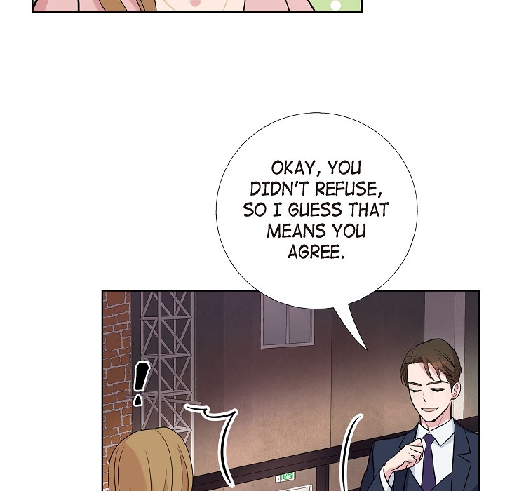 Read Dubious Moon chapter 9 image 85 on Lezhin