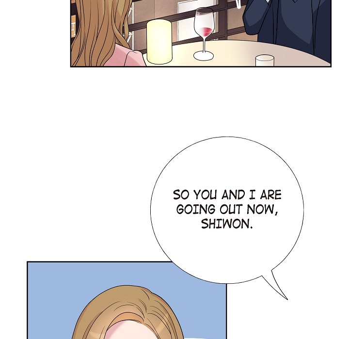 Read Dubious Moon chapter 9 image 86 on Lezhin