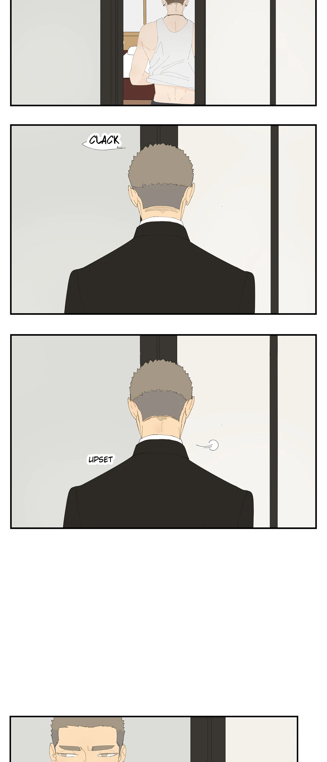 Read Dubious Relationship chapter 15 image 8 on Lezhin
