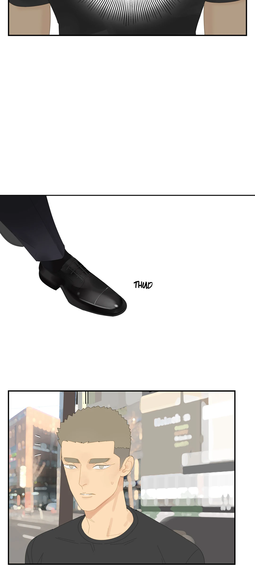 Read Dubious Relationship chapter 39 image 10 on Lezhin