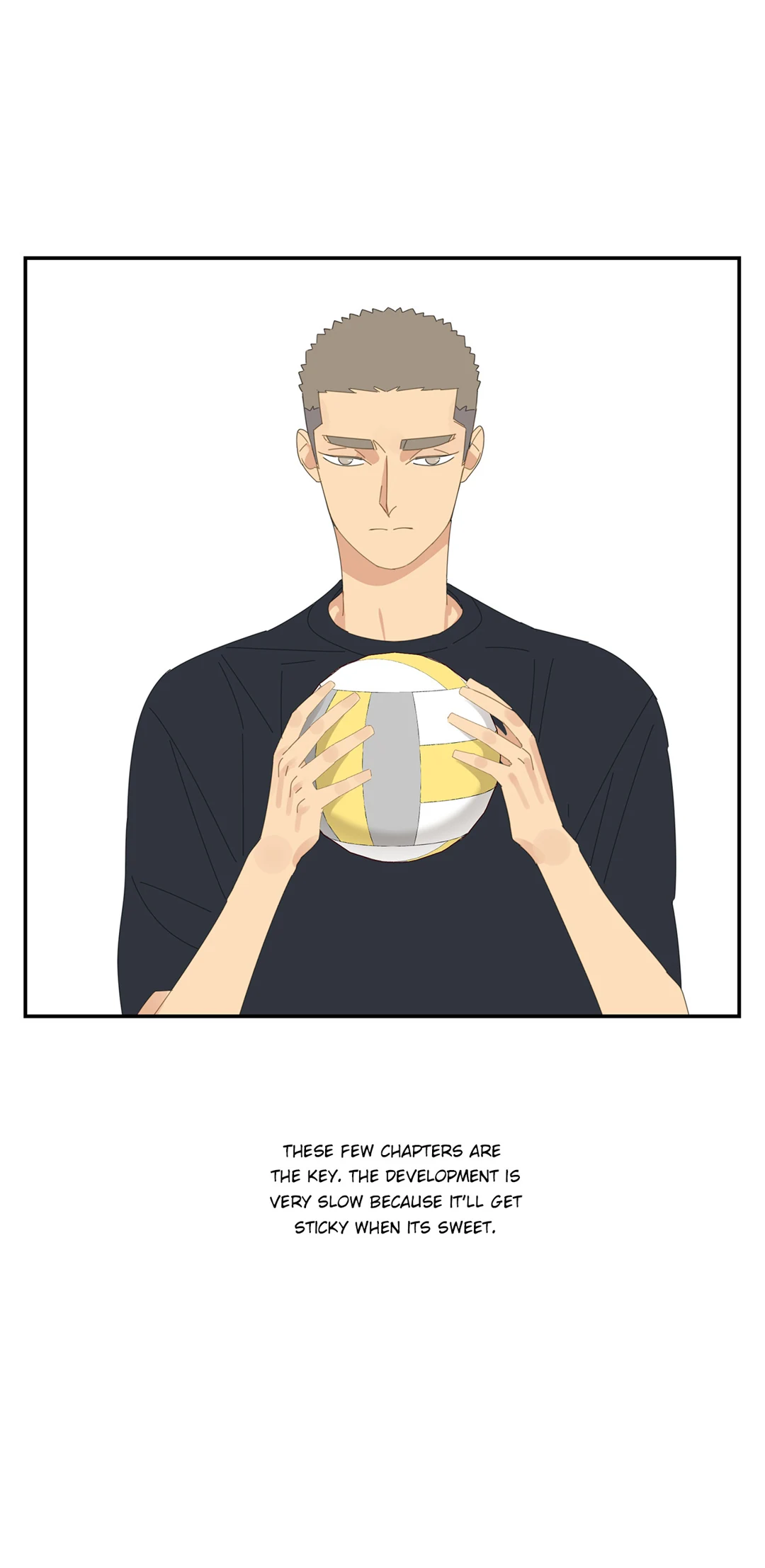 Read Dubious Relationship chapter 56 image 15 on Lezhin