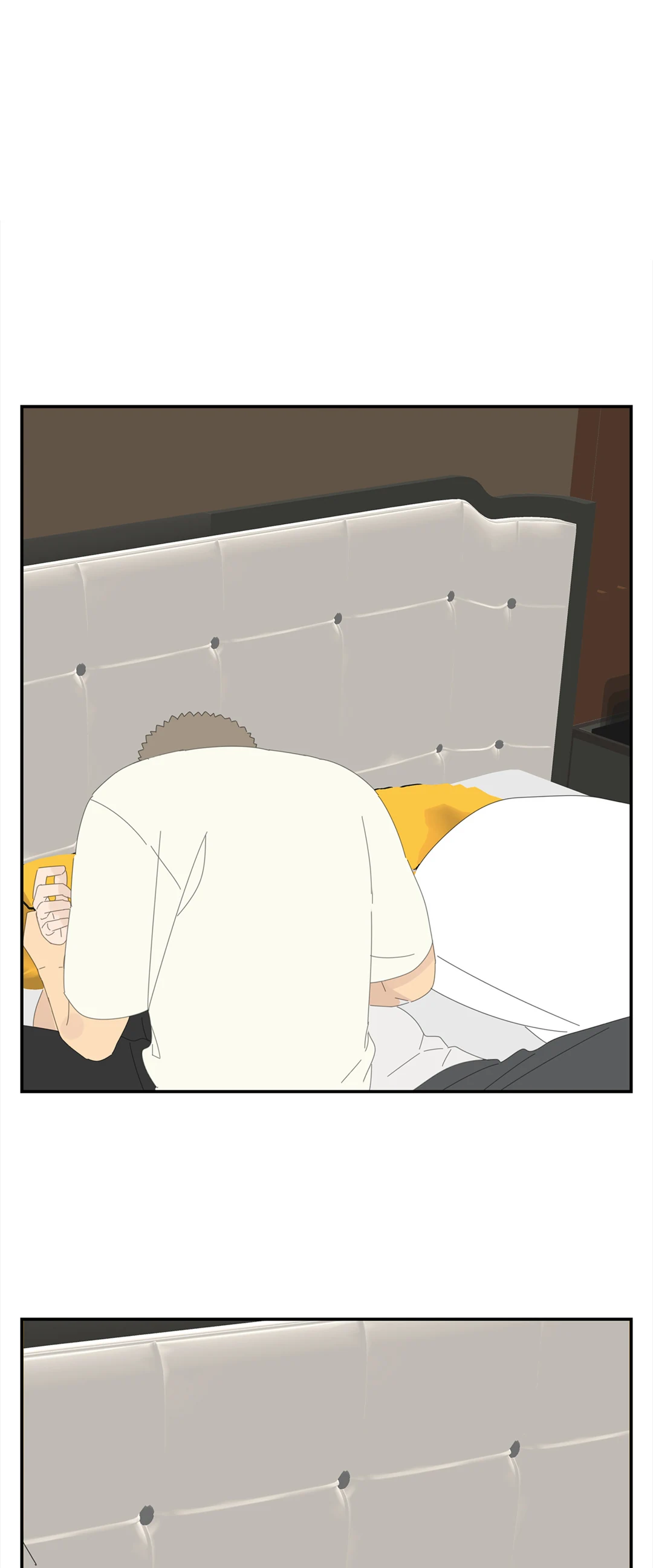 Read Dubious Relationship chapter 58 image 20 on Lezhin