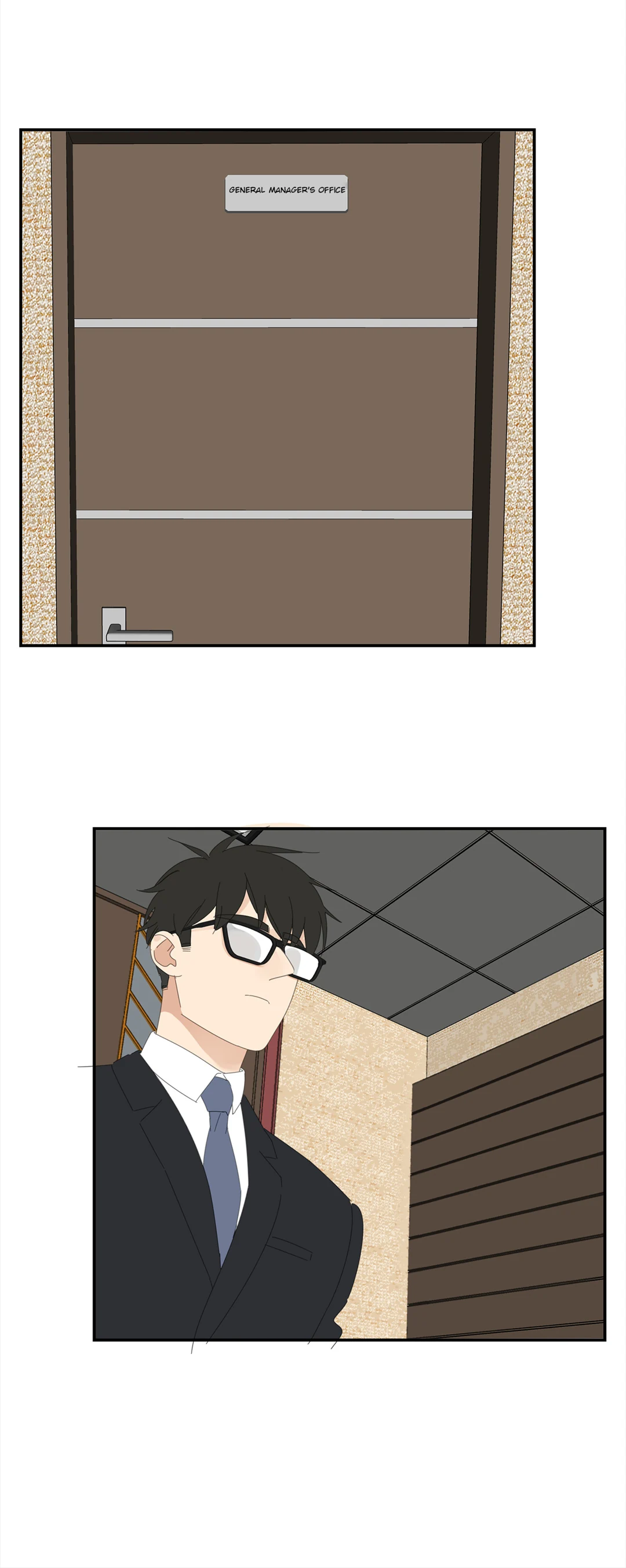 Read Dubious Relationship chapter 62 image 12 on Lezhin