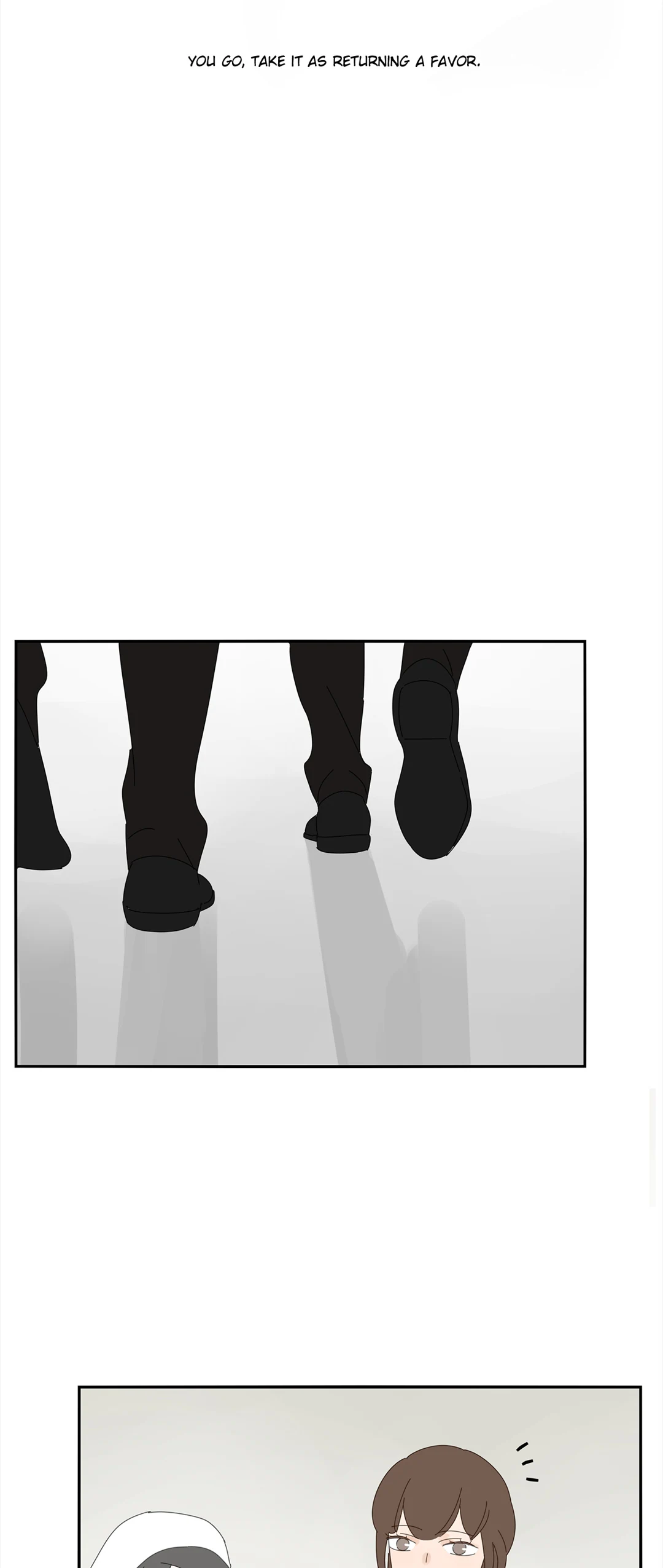 Read Dubious Relationship chapter 66 image 15 on Lezhin