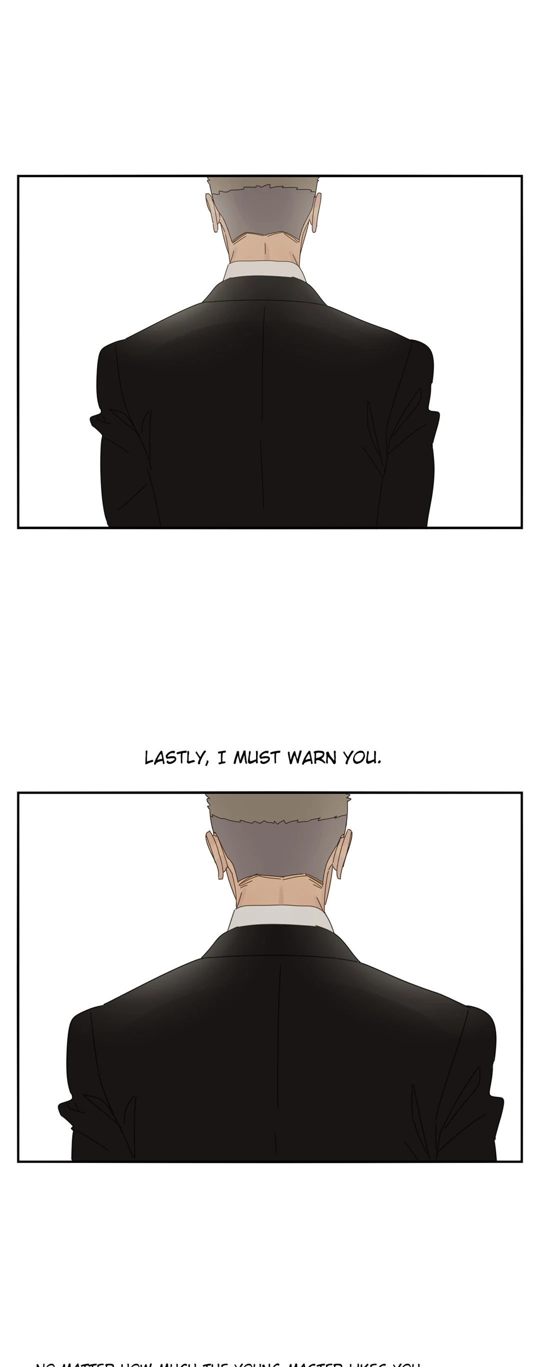 Read Dubious Relationship chapter 66 image 19 on Lezhin