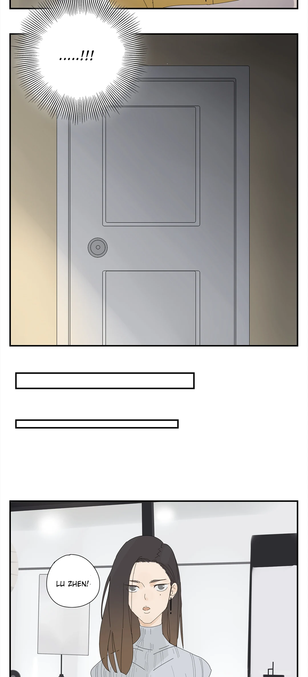 Read Dubious Relationship chapter 8 image 10 on Lezhin