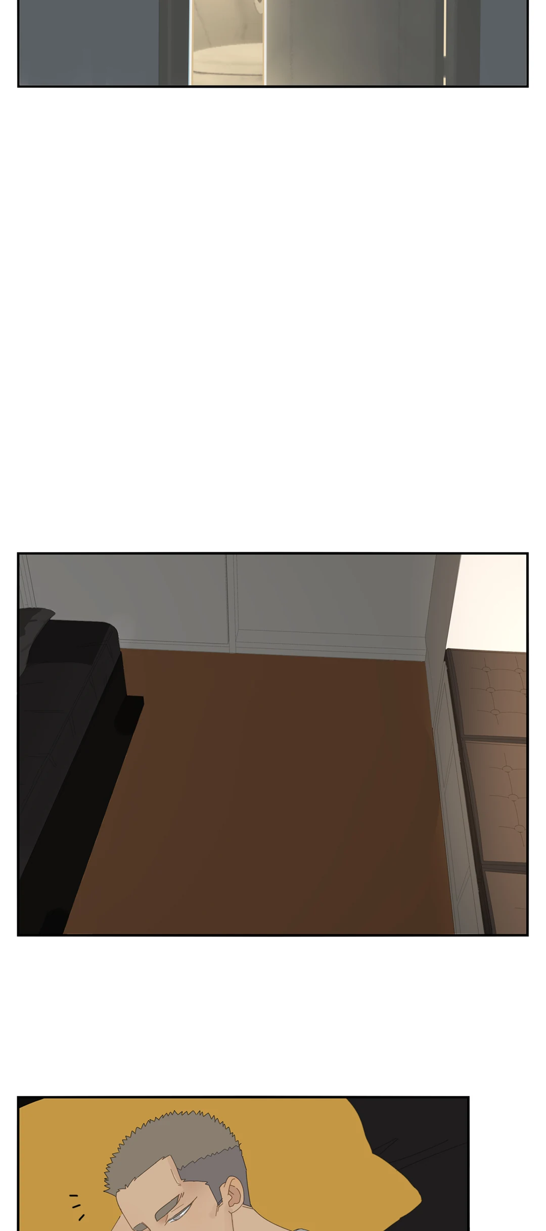 Read Dubious Relationship chapter 82 image 20 on Lezhin
