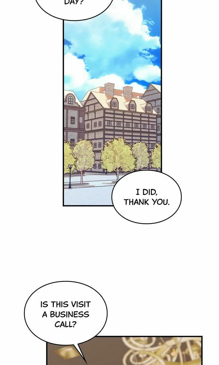 Duchess Crow Chapter 107 page 2 - 