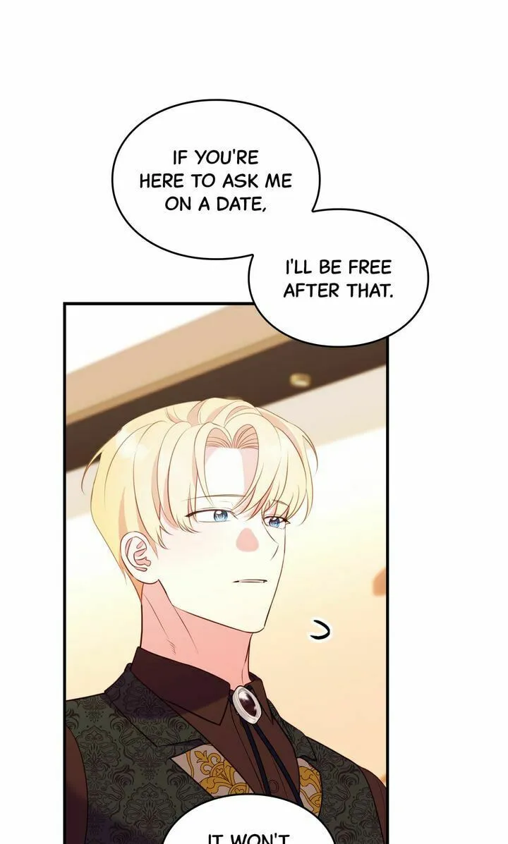 Duchess Crow Chapter 107 page 11 - 