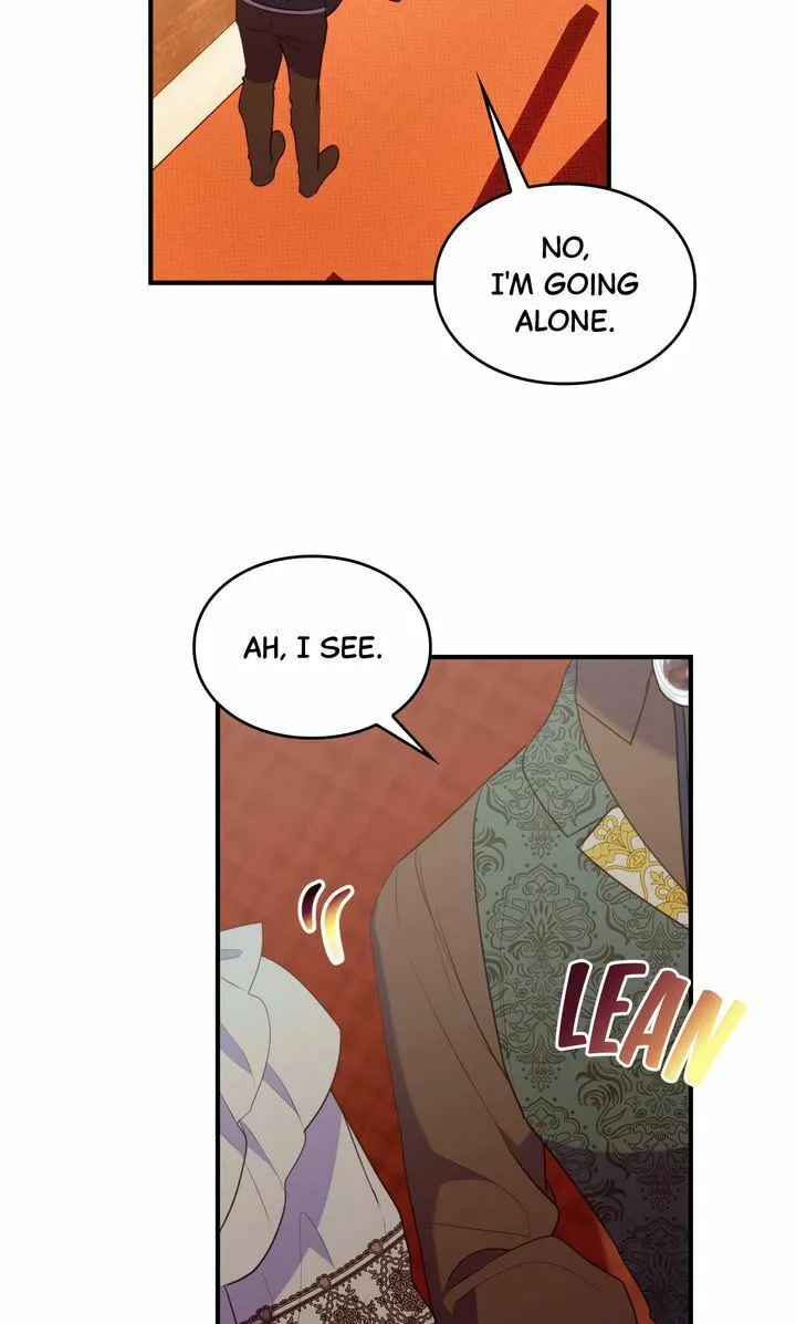 Duchess Crow Chapter 107 page 13 - 