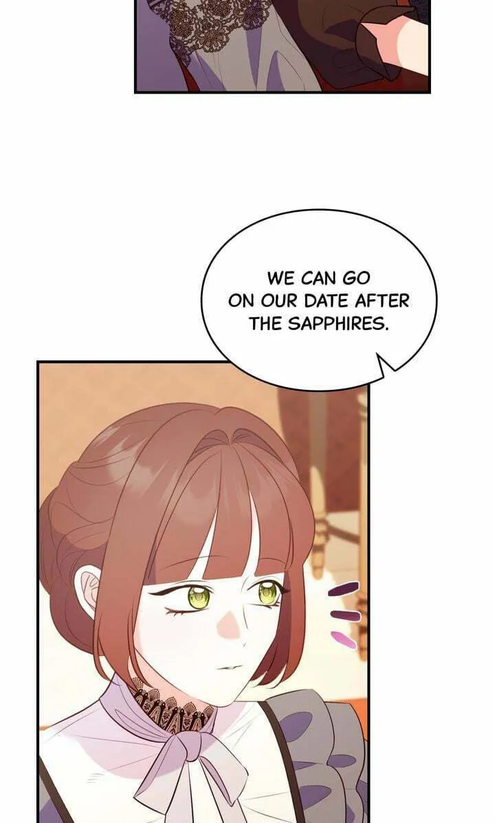 Duchess Crow Chapter 107 page 14 - 