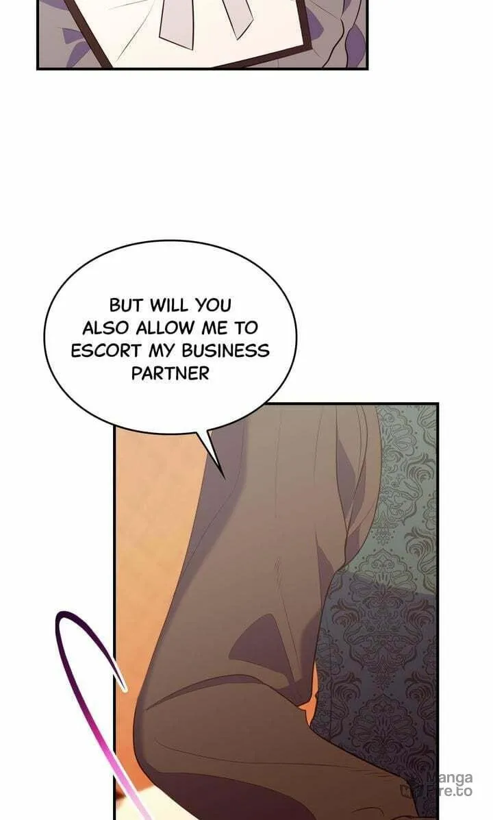 Duchess Crow Chapter 107 page 15 - 