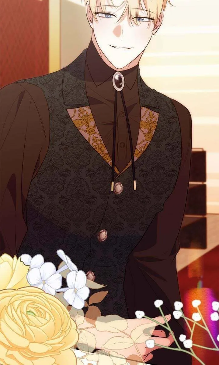 Duchess Crow Chapter 107 page 17 - 