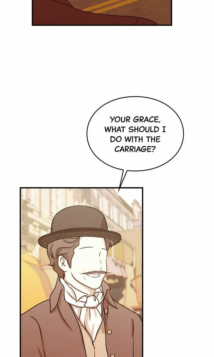 Duchess Crow Chapter 107 page 23 - 